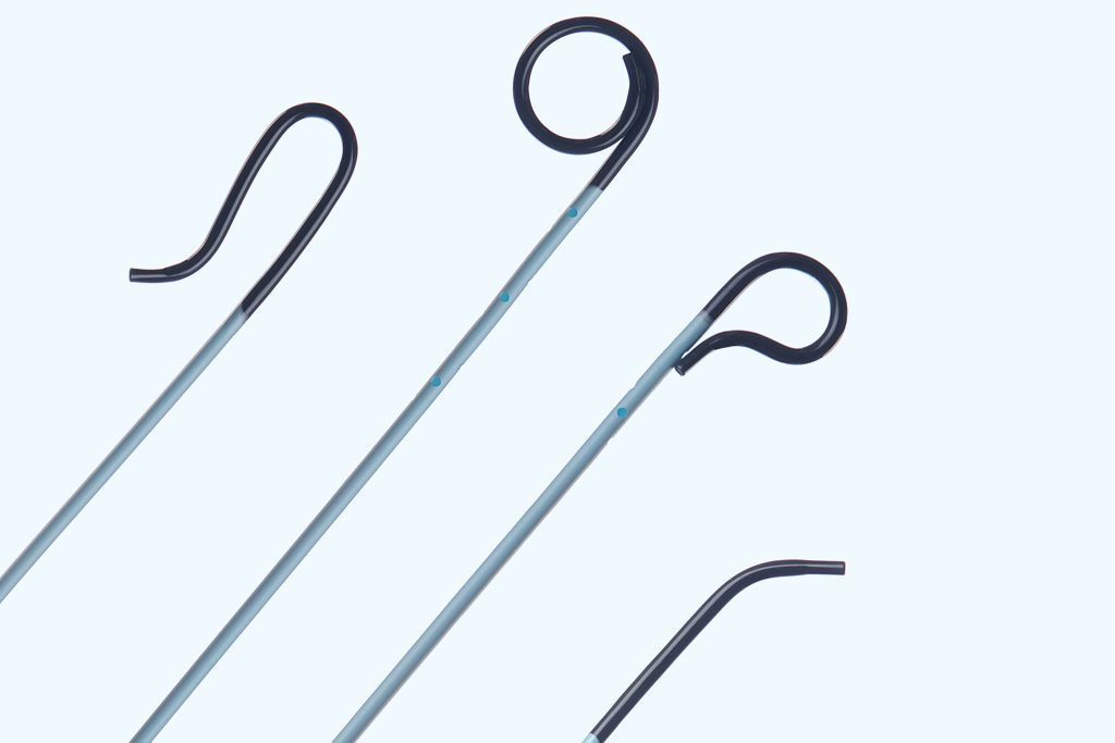 Interventional radiology