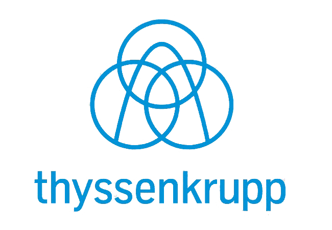 thyssenkrupp